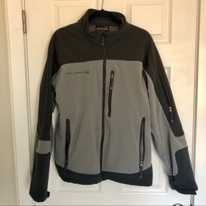 Men’s Free Country Jacket